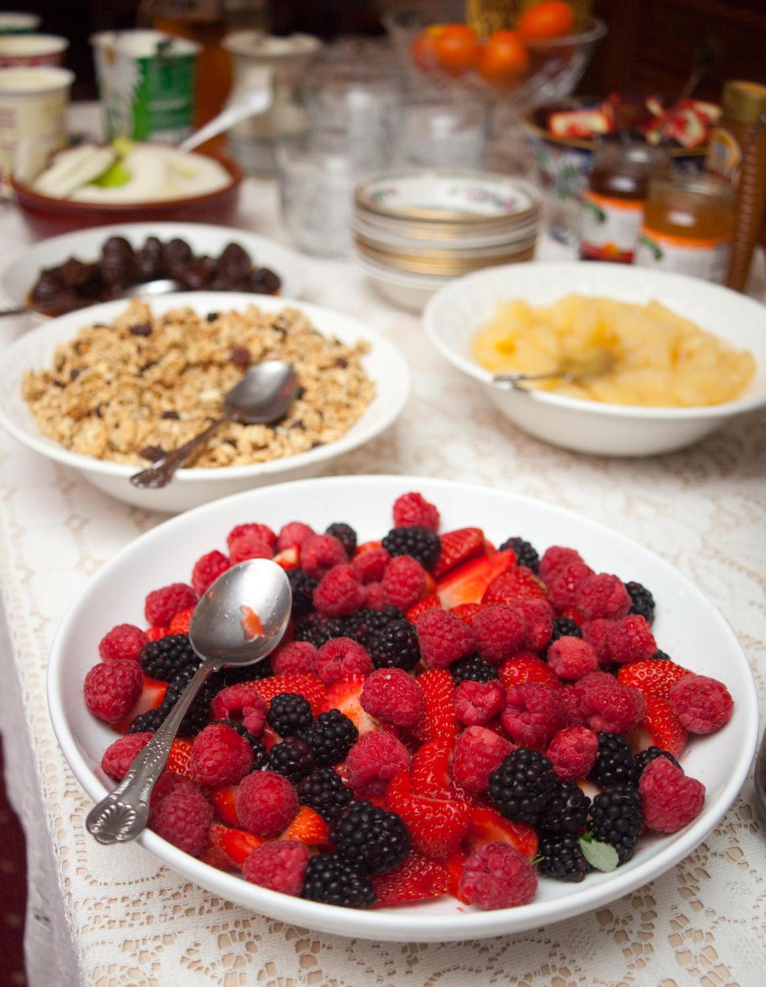 Littletown Farm Guest House Кесвик Екстериор снимка