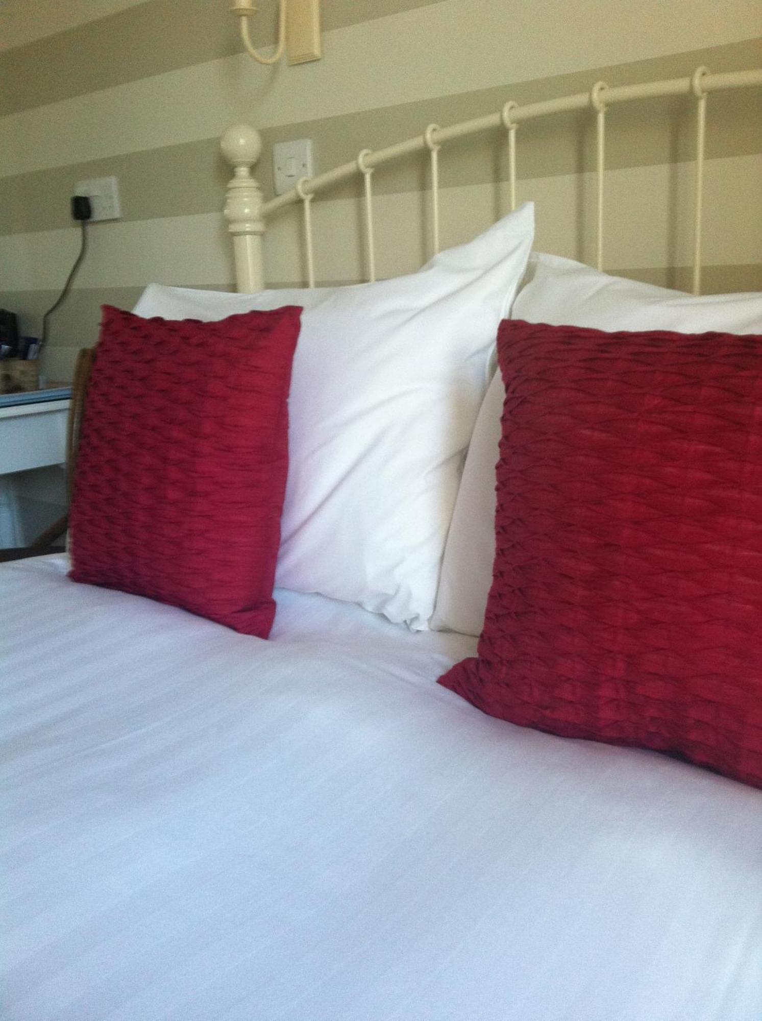 Littletown Farm Guest House Кесвик Екстериор снимка