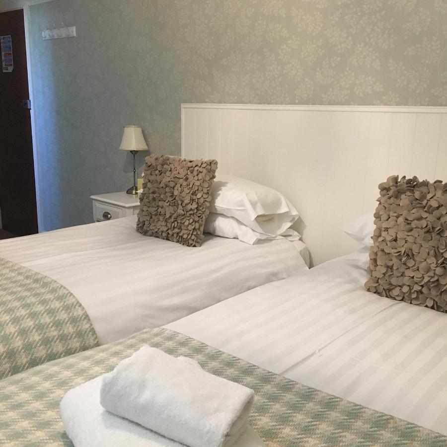 Littletown Farm Guest House Кесвик Екстериор снимка