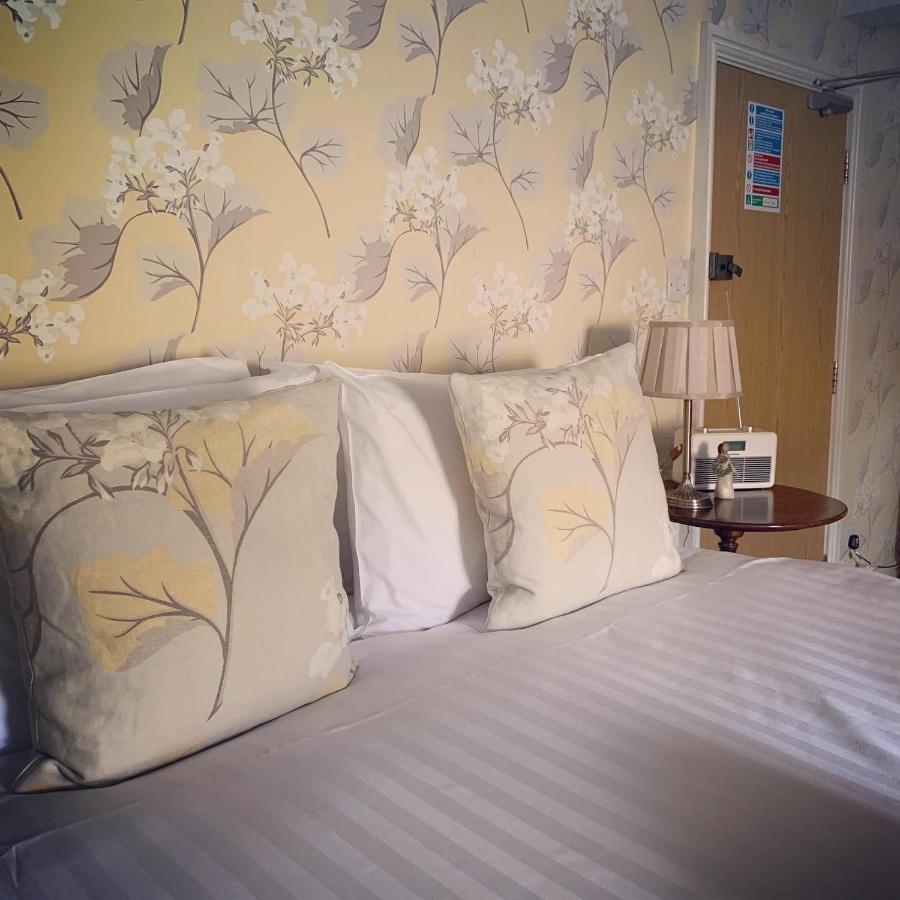 Littletown Farm Guest House Кесвик Екстериор снимка