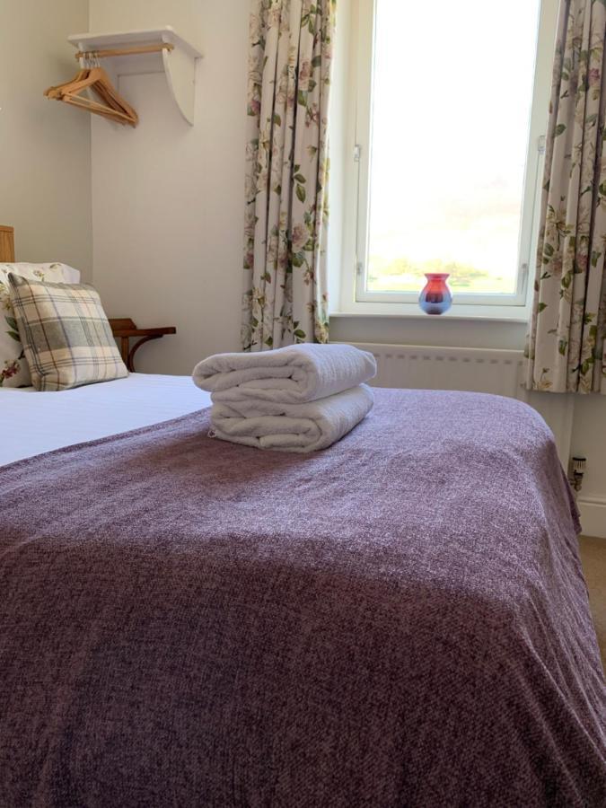 Littletown Farm Guest House Кесвик Екстериор снимка