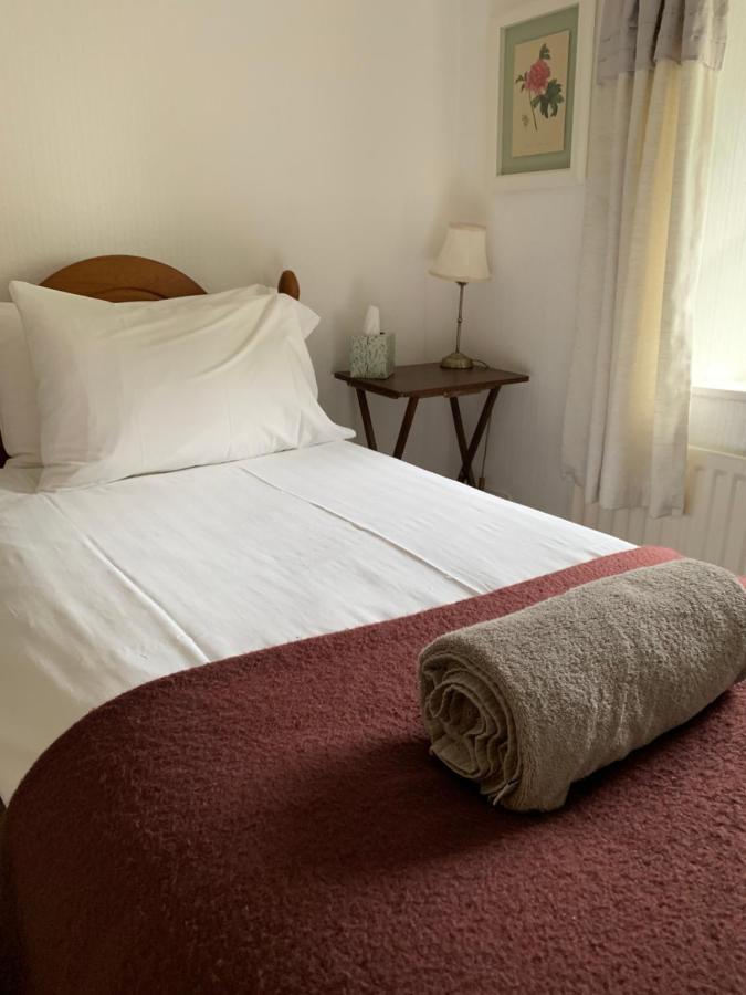 Littletown Farm Guest House Кесвик Екстериор снимка