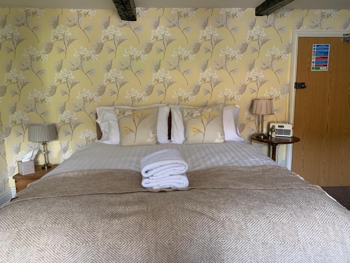 Littletown Farm Guest House Кесвик Екстериор снимка