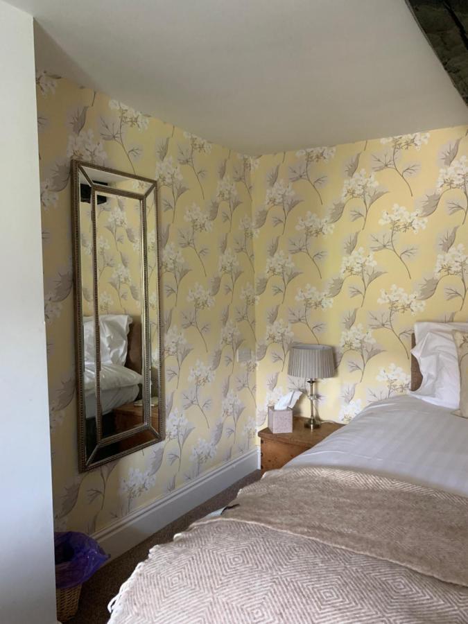 Littletown Farm Guest House Кесвик Екстериор снимка