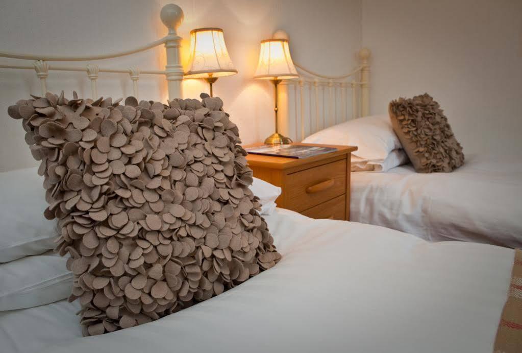 Littletown Farm Guest House Кесвик Екстериор снимка